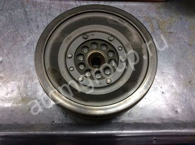 Ремонт АКПП AUDI A6 DSG 7 (S-TRONIC) DL501 / 0B5 в Москве